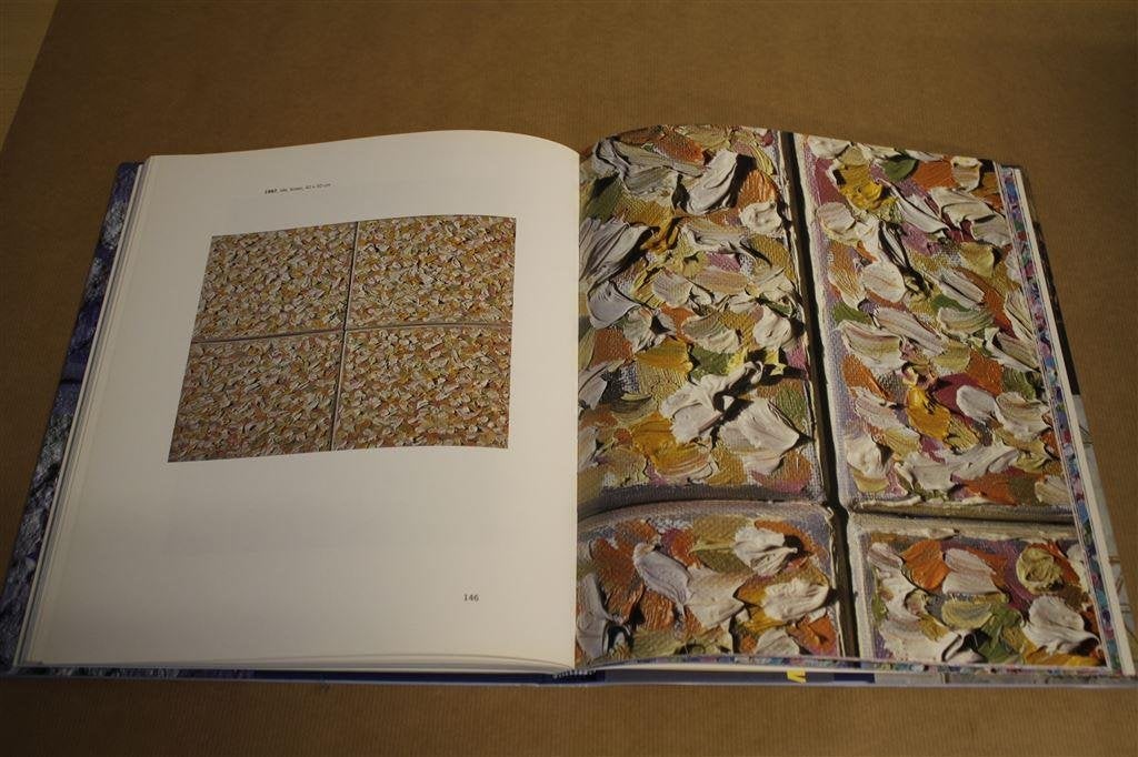 Jan Wolkers. Overzicht van de beeldende kunst vd schilder., Ophalen of Verzenden, Zo goed als nieuw