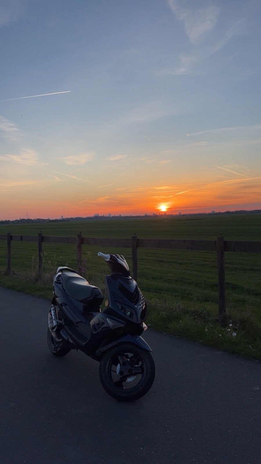 Peugeot Speedfight 2 DR70CC Mogelijk teruil, Fietsen en Brommers, Scooters | Peugeot, Zo goed als nieuw, Speedfight, Tweetakt