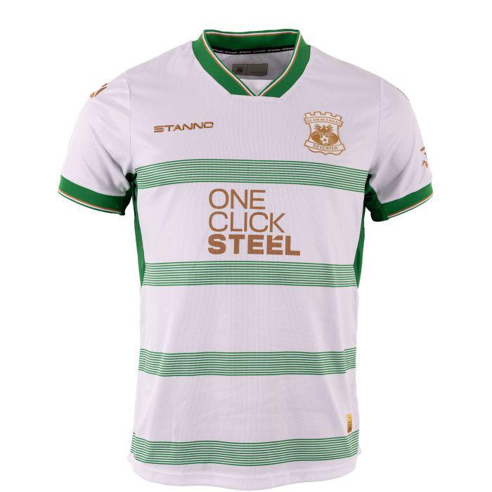 Go ahead eagles europa leauge kit NIEUW xl, Maat XL, Ophalen, Nieuw, Shirt
