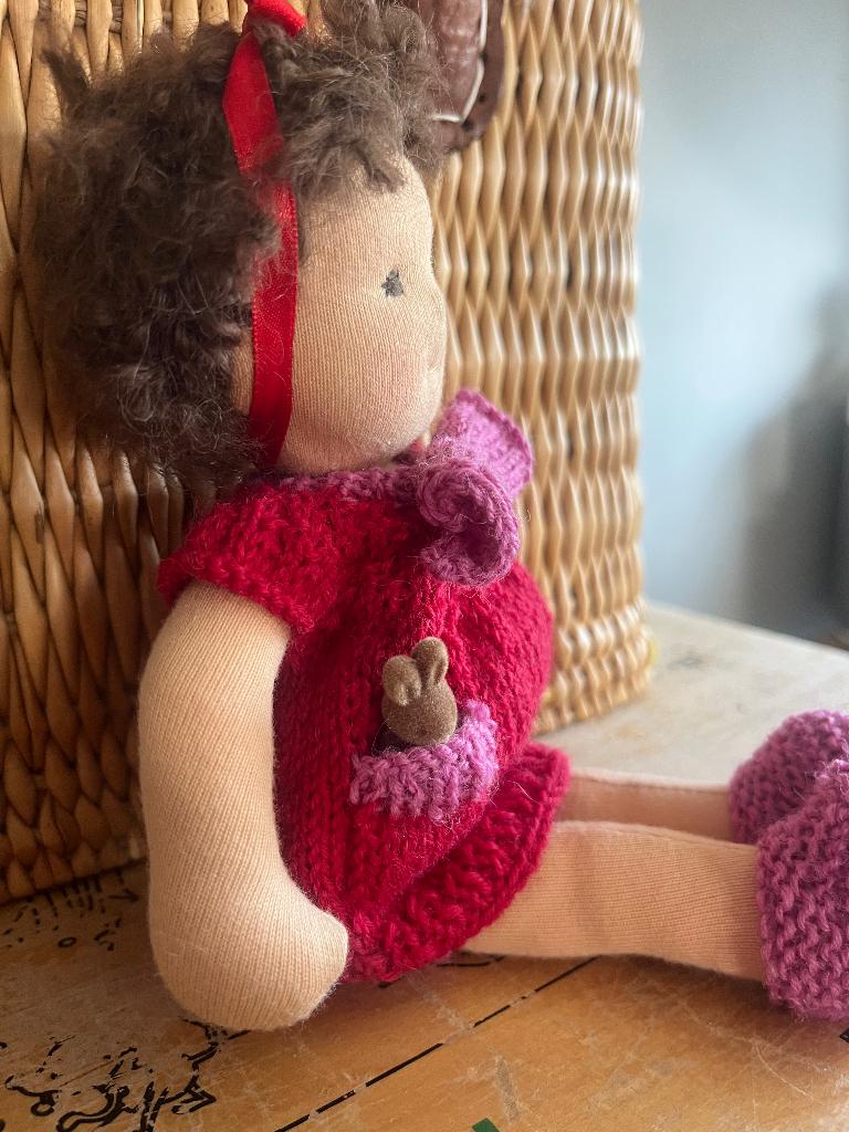 poppenkleding( zonder popje ), Verzenden, Nieuw, Overige typen