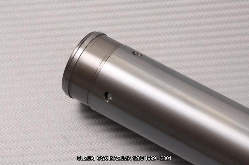 Voorvorkpoten SPR SUZUKI GSX INAZUMA 1200 1999 - 2001, Ophalen of Verzenden, Nieuw