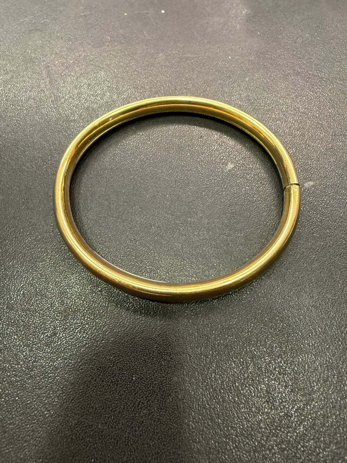 Slavenarmband, Ophalen of Verzenden, Zo goed als nieuw, Zilver