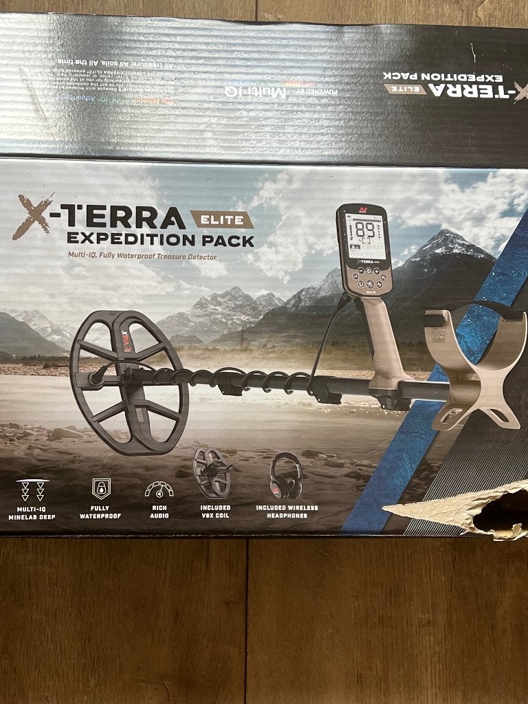 Detector