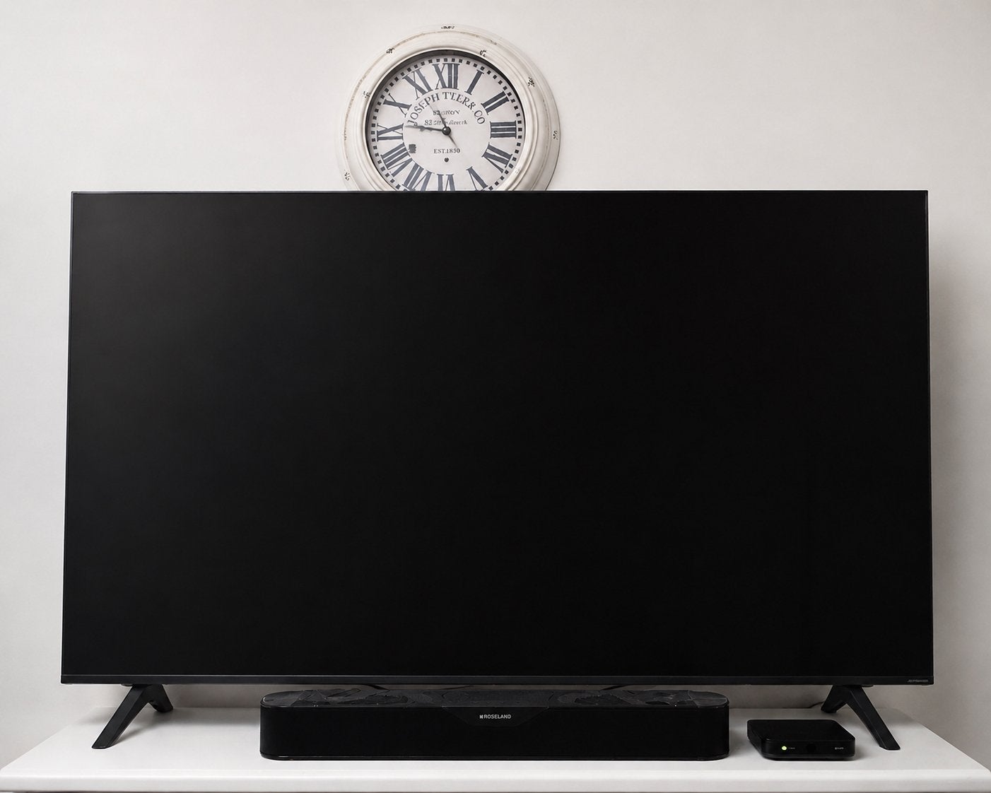 LG 65NANO81T6A.AEU, Ophalen, LED, 50 Hz, Zo goed als nieuw
