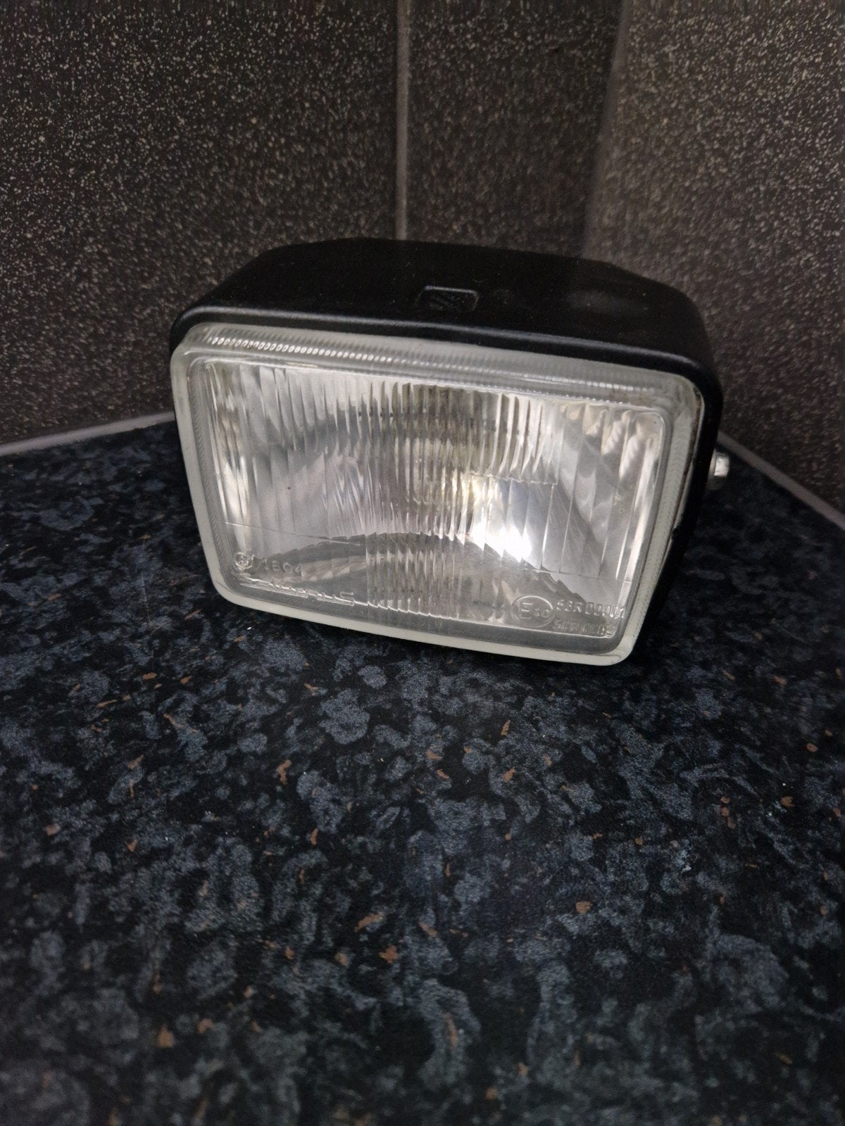 Tomos Koplamp (Nieuwe staat), Fietsen en Brommers, Ophalen of Verzenden, Nieuw