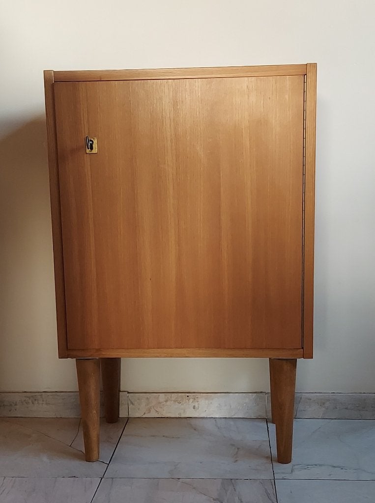 Vintage kastje (Omnia), Ophalen, Huis en Inrichting