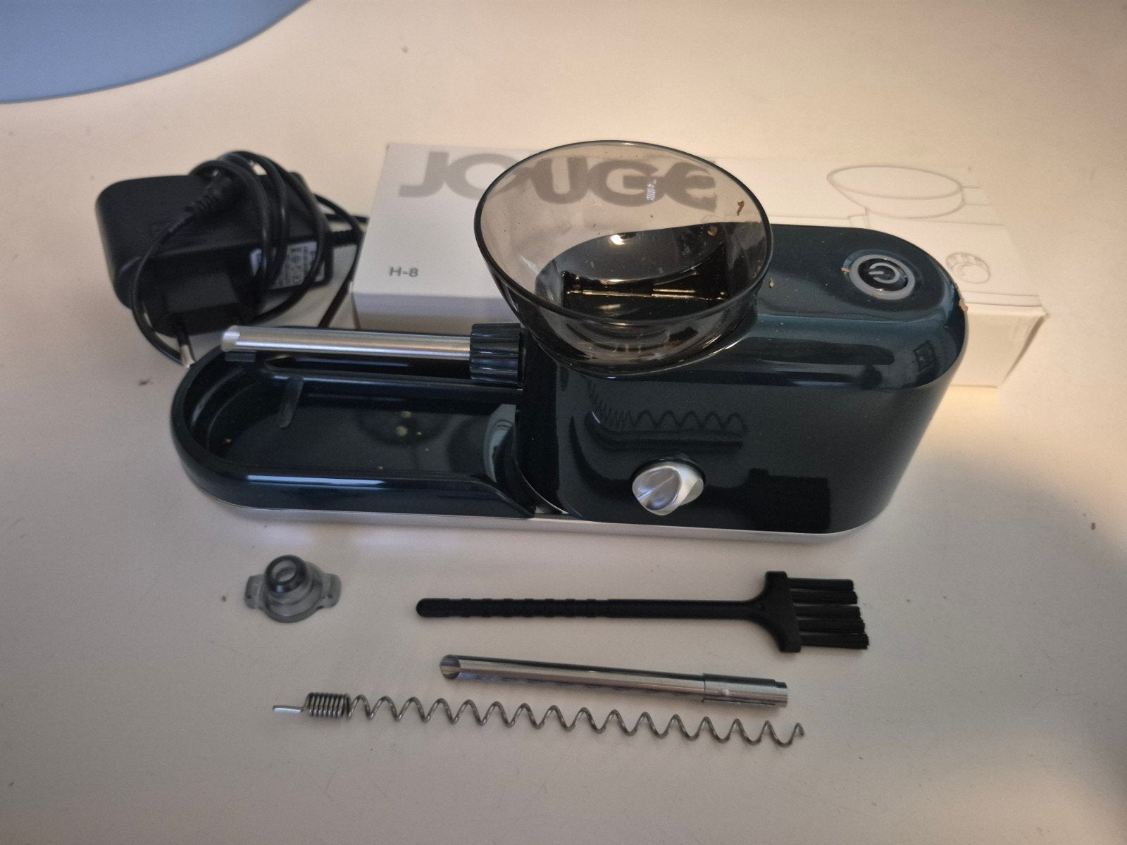 JOUGE H-8 Elektrische Sigarettenmaker, Ophalen, Zo goed als nieuw, Overige typen