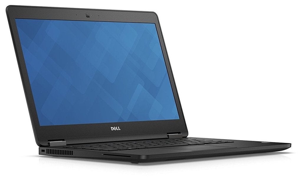 Latitude 7470 - Intel Core i5-6300U - 16GB DDR4 - 512GB SSD, Computers en Software, Windows Laptops, Niet ingevuld, Niet ingevuld