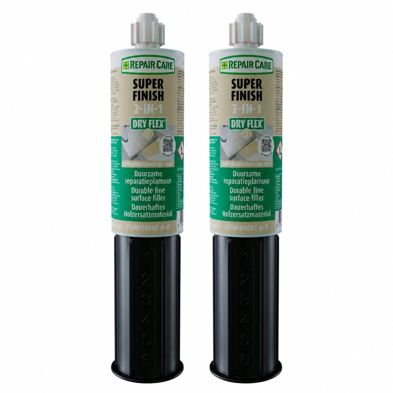 Repaircare super finish 2 in 1, Doe-het-zelf en Verbouw, Schildersmaterialen, Ophalen of Verzenden, Nieuw, Overige typen