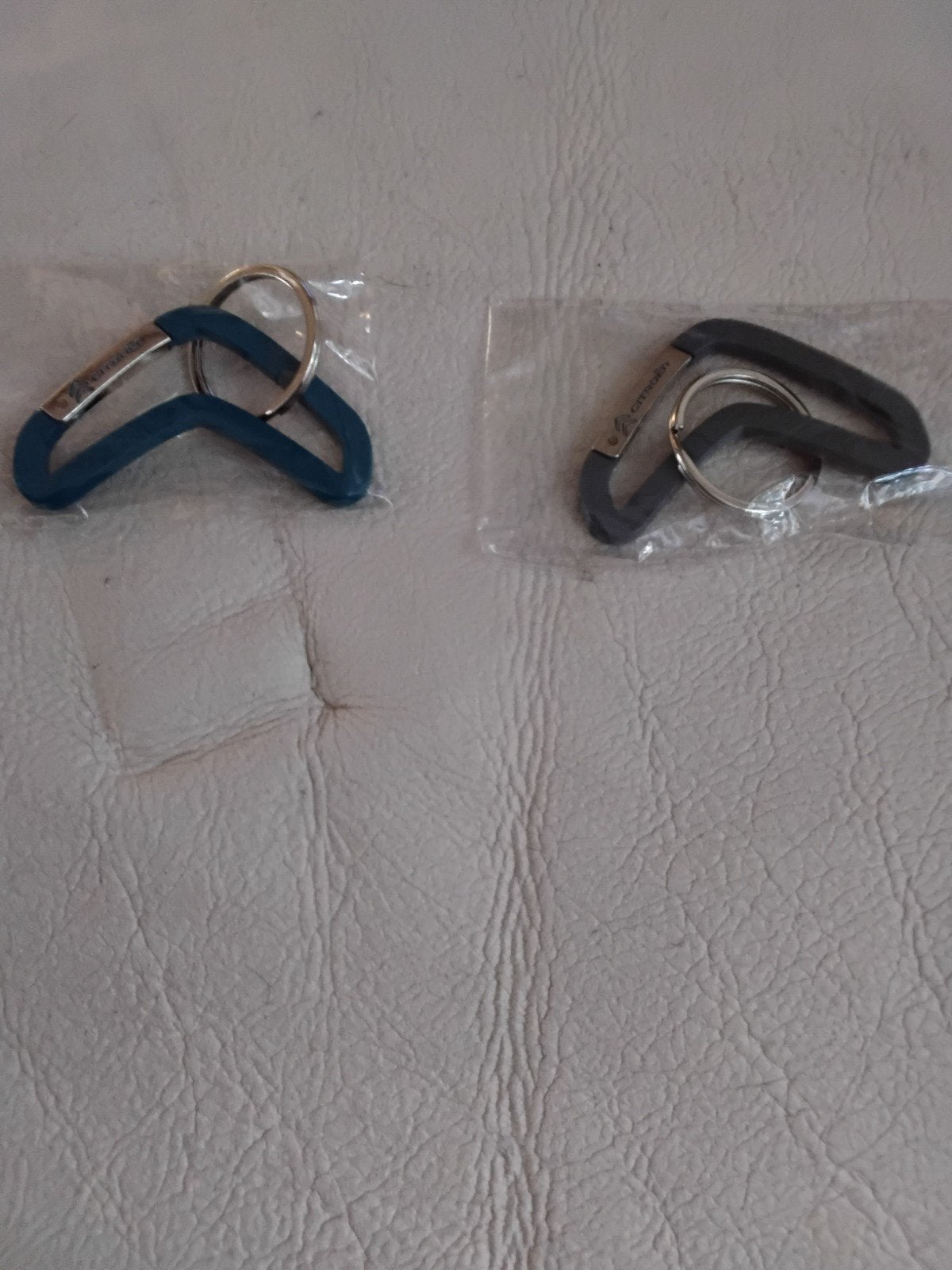 citroen auto sleutelhanger., Ophalen, Nieuw