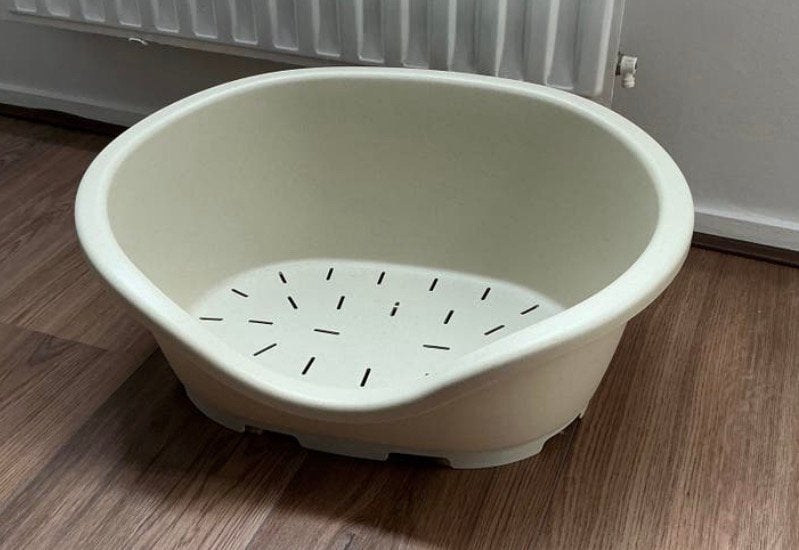 Honden mand, katten mand, Dieren en Toebehoren, Ophalen of Verzenden, Zo goed als nieuw, Polyester