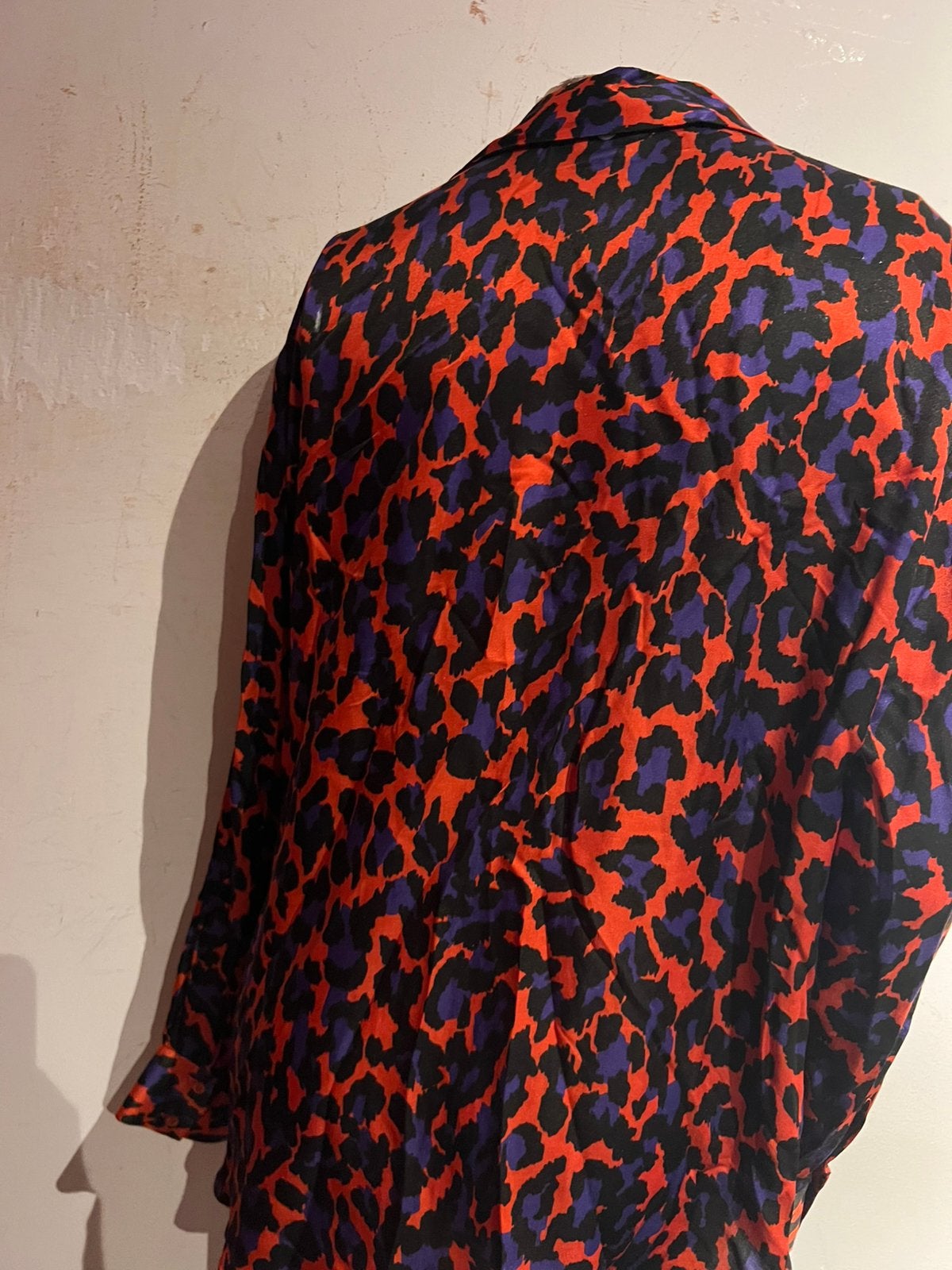 LOUIS and MIA blouse maat 42 origineel zgan, G, B, Ophalen of Verzenden, Zo goed als nieuw