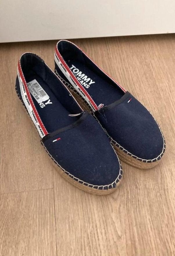 NIEUWE Tommy Jeans maat 38 alleen ophalen, Ophalen, Nieuw