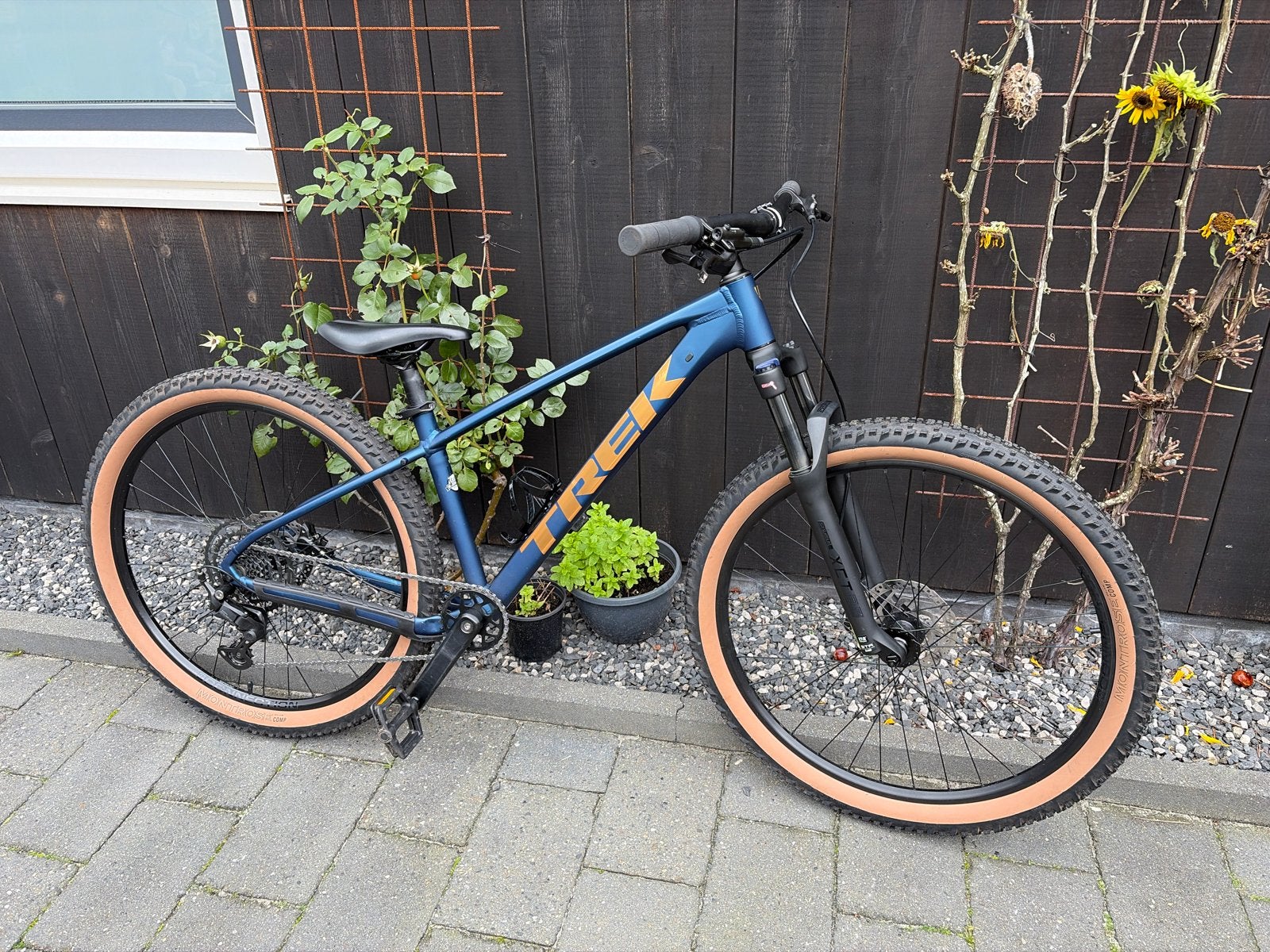 Trek Marlin 5 Maat: XS, Fietsen en Brommers, Hardtail, Heren, Ophalen of Verzenden, Zo goed als nieuw