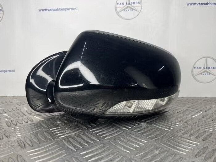 Buitenspiegel links van een Mercedes E-Klasse, Ophalen of Verzenden, Gebruikt