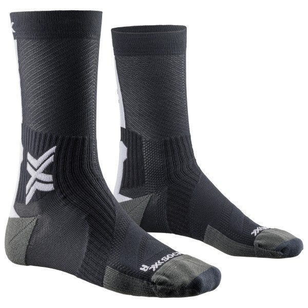 Fietssokken, Ophalen, Bovenkleding