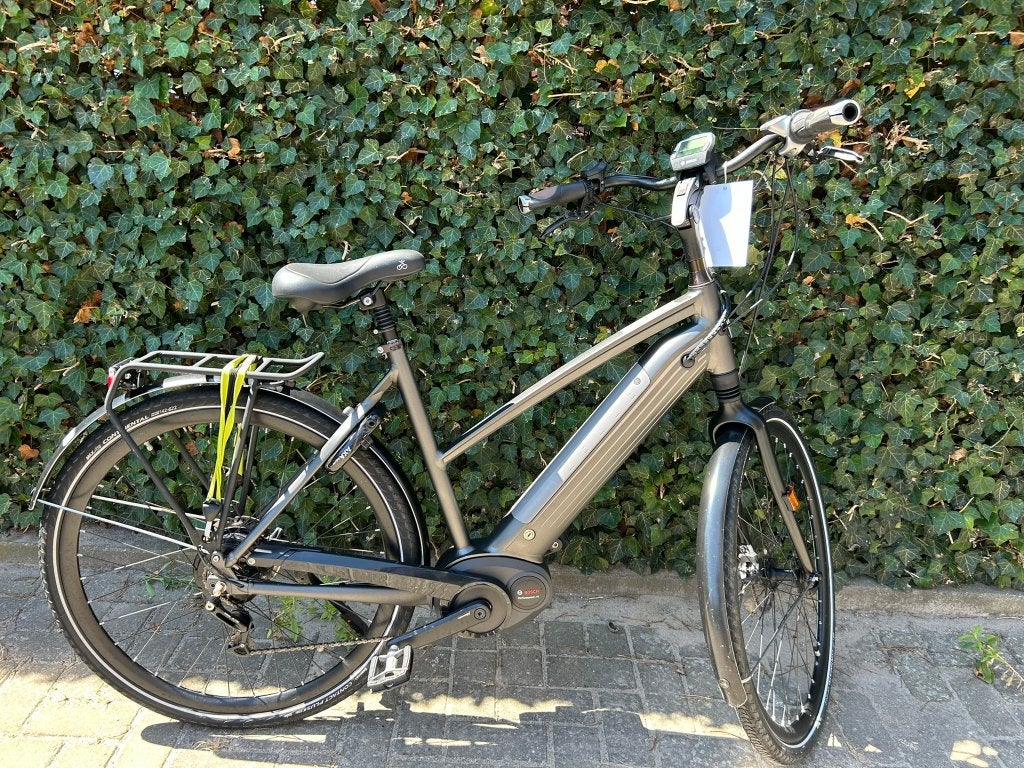 Gazelle Cityzen Speed Bosch H53, Ophalen of Verzenden, Gebruikt, Gazelle