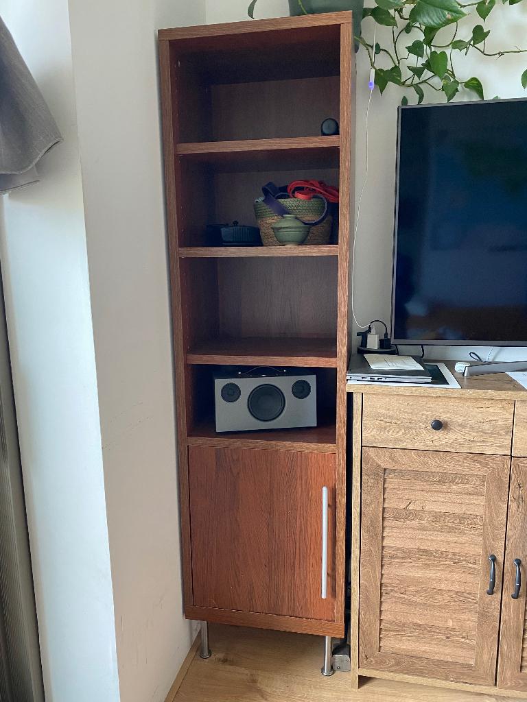 IKEA kast, Ophalen, 50 tot 100 cm, 150 tot 200 cm, 25 tot 50 cm