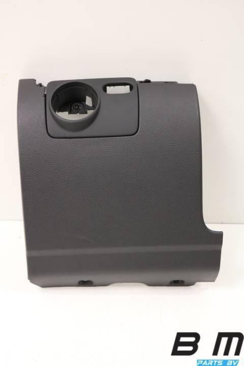 Dashboard bekleding links VW Eos, Auto-onderdelen, Gebruikt