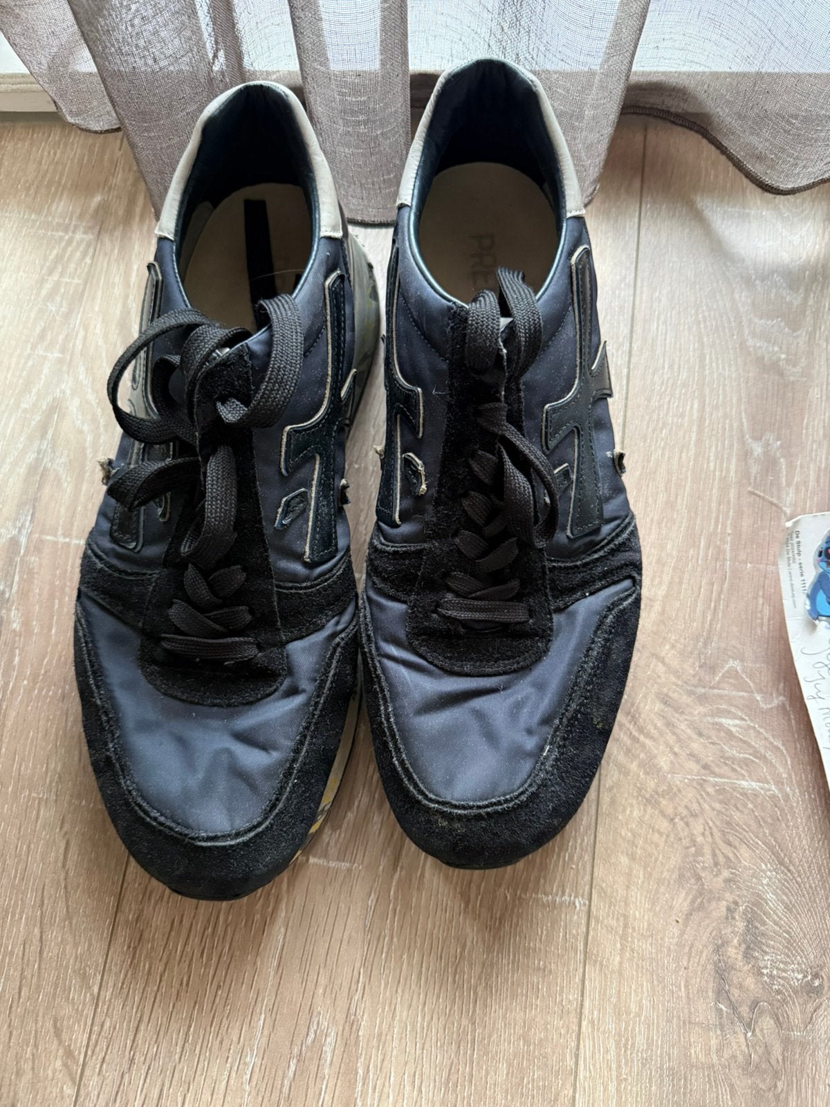 Premiata sneakers 45, Ophalen of Verzenden, Overige typen