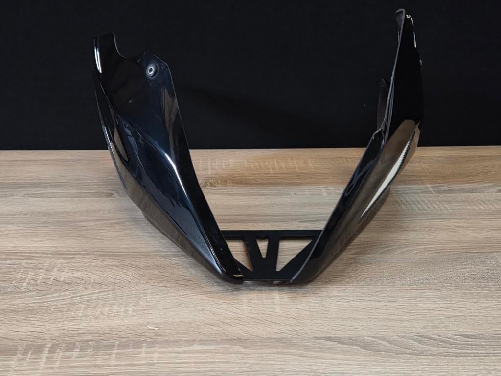 BMW F 900 R bugspoiler / bellypan / motorbeschermer, Ophalen, Gebruikt, Bmw, Bnw