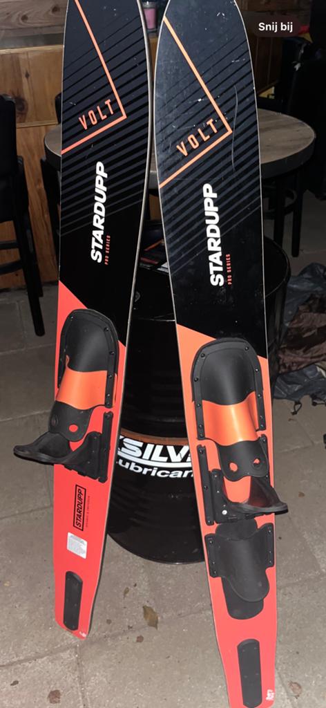 Waterski’s kinderen, Watersport en Boten, Ophalen of Verzenden, Zo goed als nieuw, Waterski's