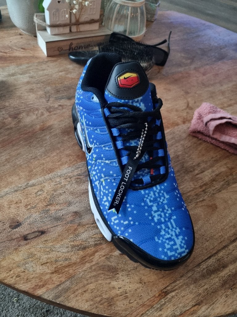 Nike air max napoli maat 45, Ophalen of Verzenden, Nieuw