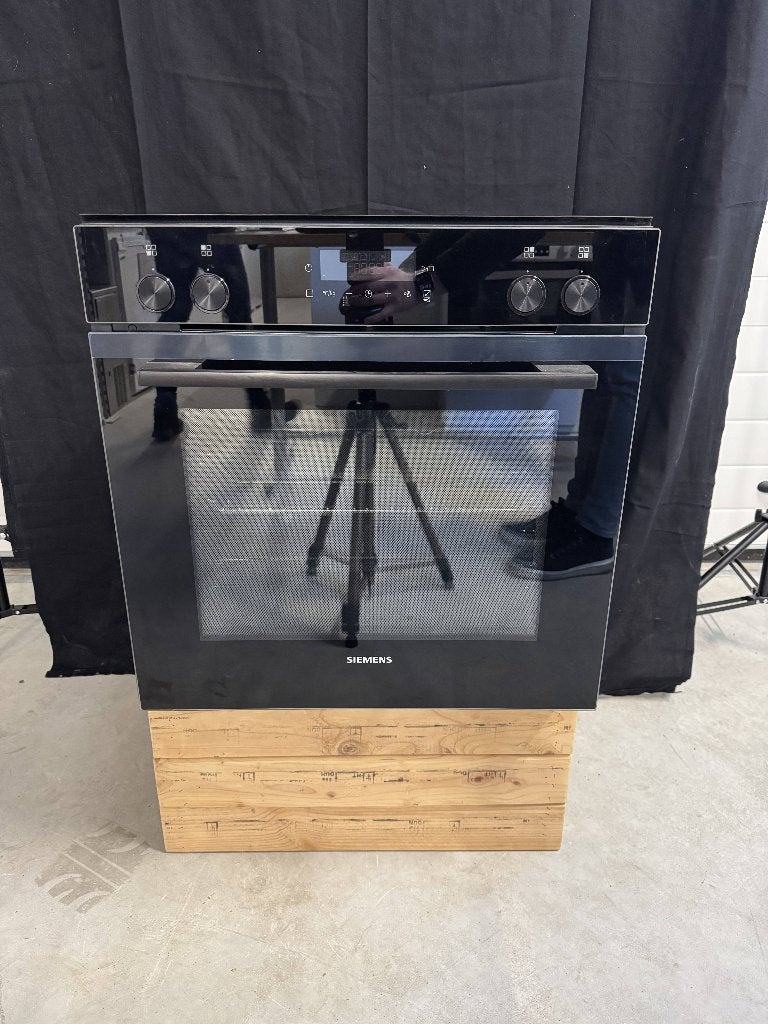 Siemens iQ300 HE271ABB1 (Oven) *Nieuw*, Witgoed en Apparatuur, Keukenmixers, 4 liter of meer, Info@Siemens.nl, Nieuw, 3 snelheden of meer