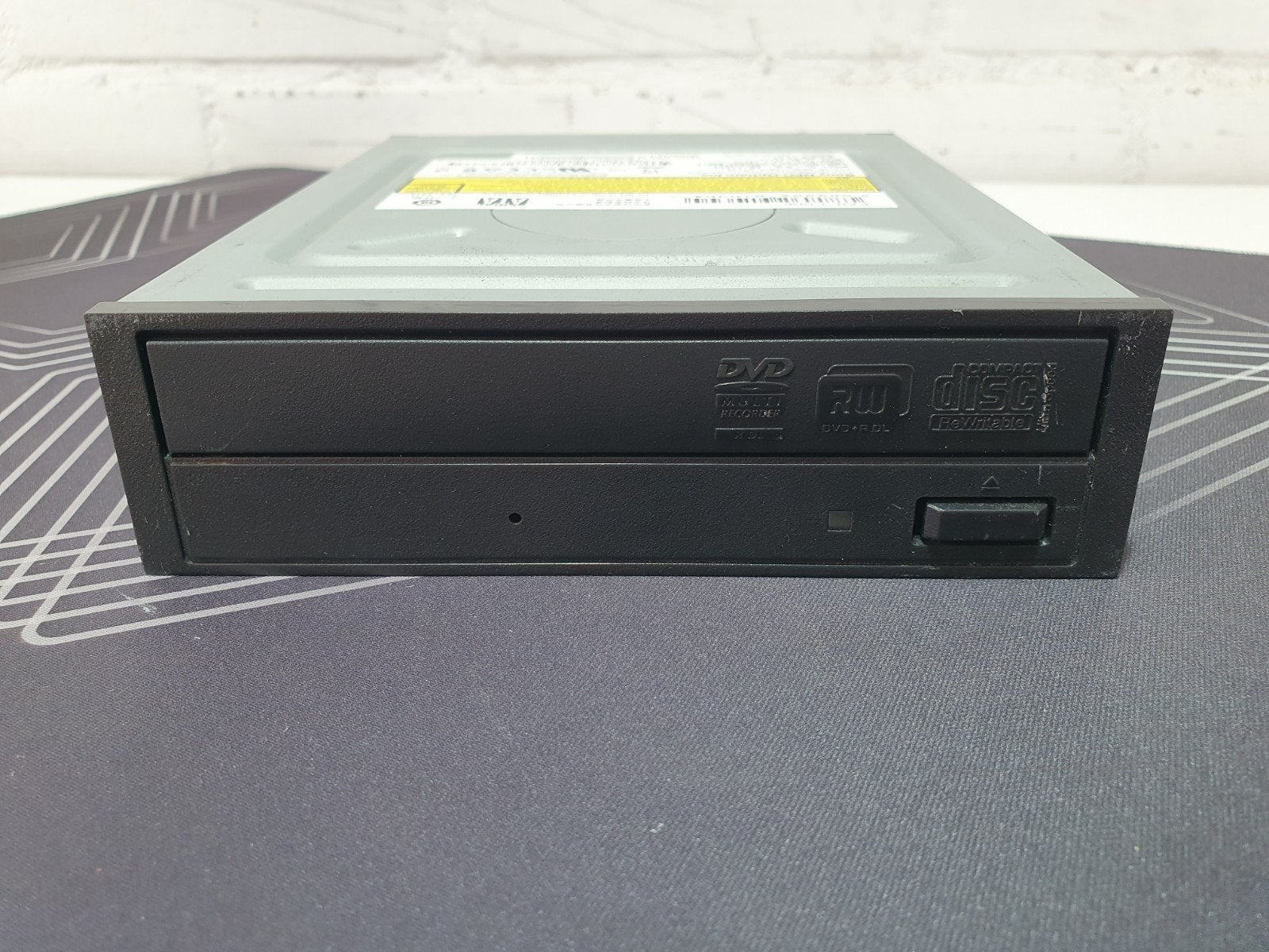 Sony NEC Optiarc AD-7170S DVD/CD brander SATA, Intern, ., Dvd, Ophalen of Verzenden