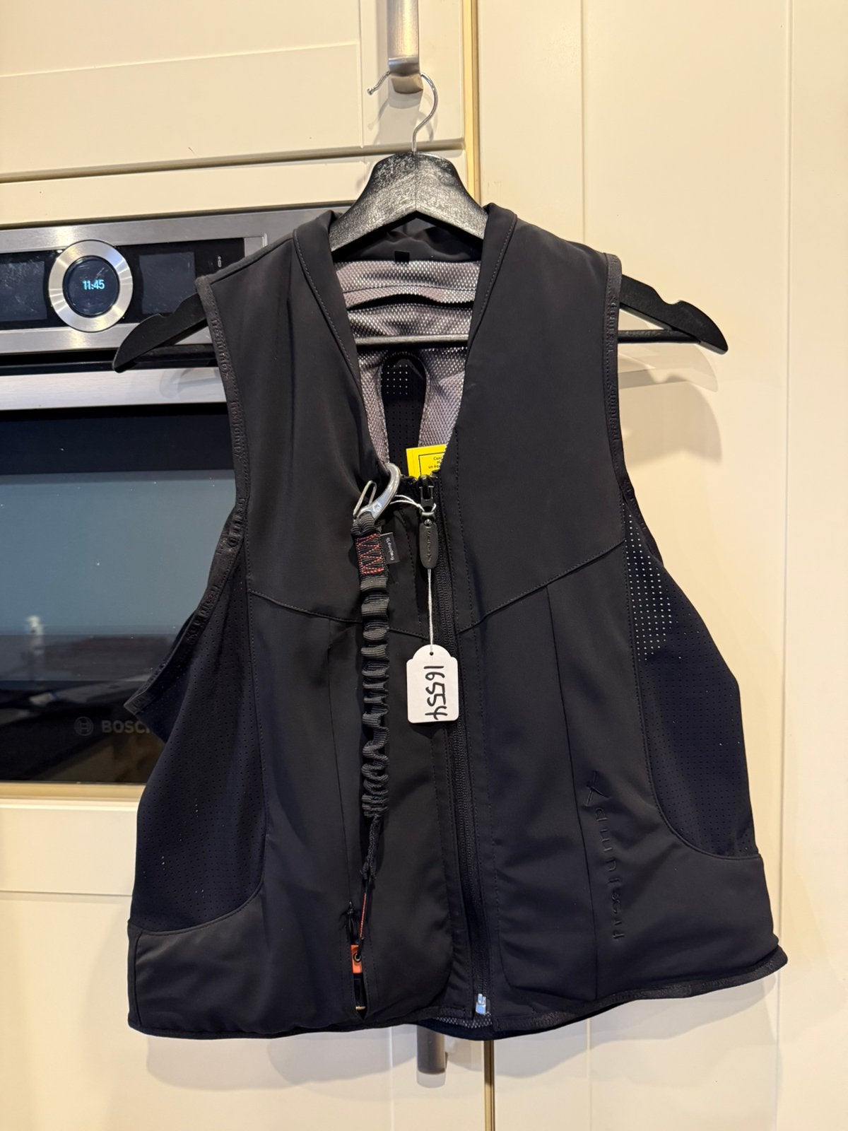 Freejump Airjacket, Ophalen of Verzenden, Schoeisel