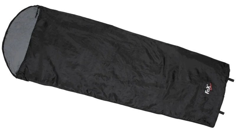 Fox Extra Light Slaapzak, Lichtgewicht Slaapzak, Outdoorsportshop, Info@outdoorsportshop.nl, Verzenden, Nieuw
