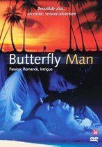 Butterfly Man [2426], Alle leeftijden, Ophalen of Verzenden, Zo goed als nieuw, Drama