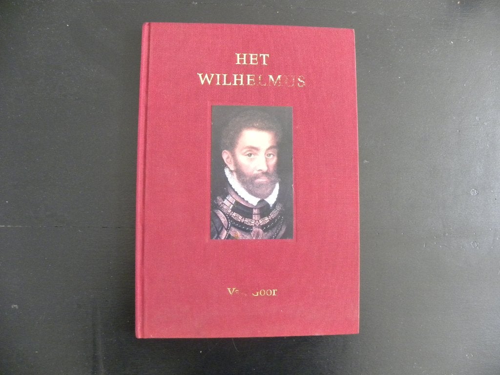 Het Wilhelmus met tekst van Willem Wilmink, Ophalen of Verzenden, Nieuw
