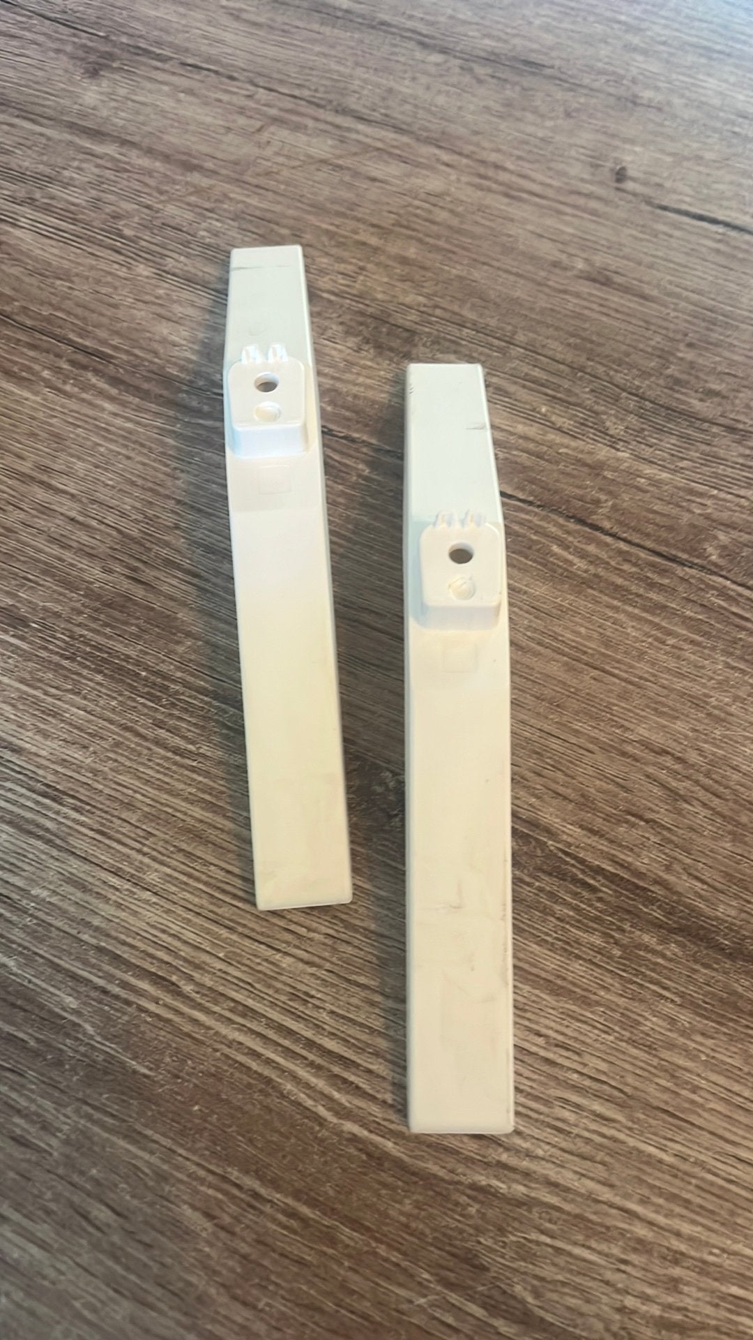 Voetjes LG led tv (32LQ6380 & 32LQ6300), Ophalen of Verzenden, Zo goed als nieuw