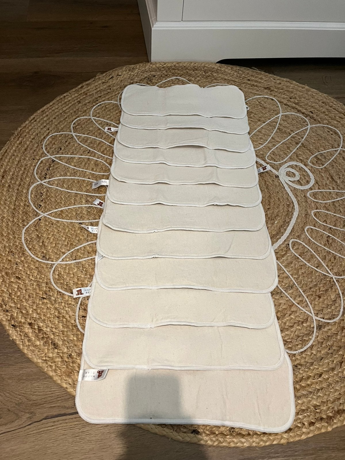 12 Nieuwe hennep boosters happy bear, Ophalen of Verzenden, Nieuw, Overige typen