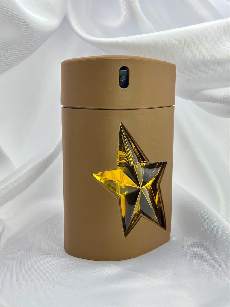 Thierry Mugler A*Men Pure Havane EDT 3.4 oz  - Vintage, Sieraden, Tassen en Uiterlijk, Uiterlijk | Parfum, Ophalen of Verzenden