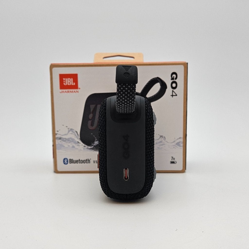 JBL Go 4 Bluetooth Speaker, Auto diversen, Autospeakers, JBL, Zo goed als nieuw, Support@jbl.com, 400 Atlantic Street
Stamford, CT 06901
USA