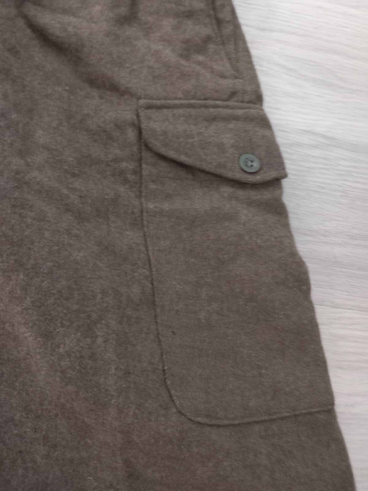 Engelse broek reactment., Verzamelen, Militaria | Algemeen, ., Kleding of Schoenen, Ophalen of Verzenden, .