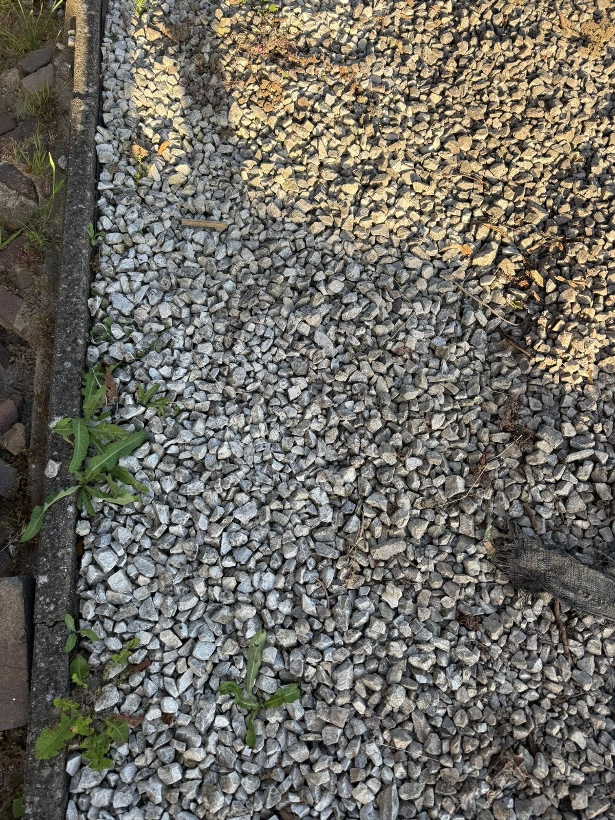 1m³ Grind - Ideaal voor tuin of oprit, Tuin en Terras, Ophalen
