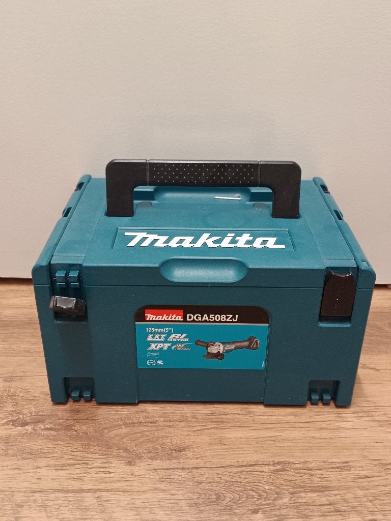 Makita Mbox3, Doe-het-zelf en Verbouw, Gereedschapskisten, Ophalen of Verzenden, Nieuw