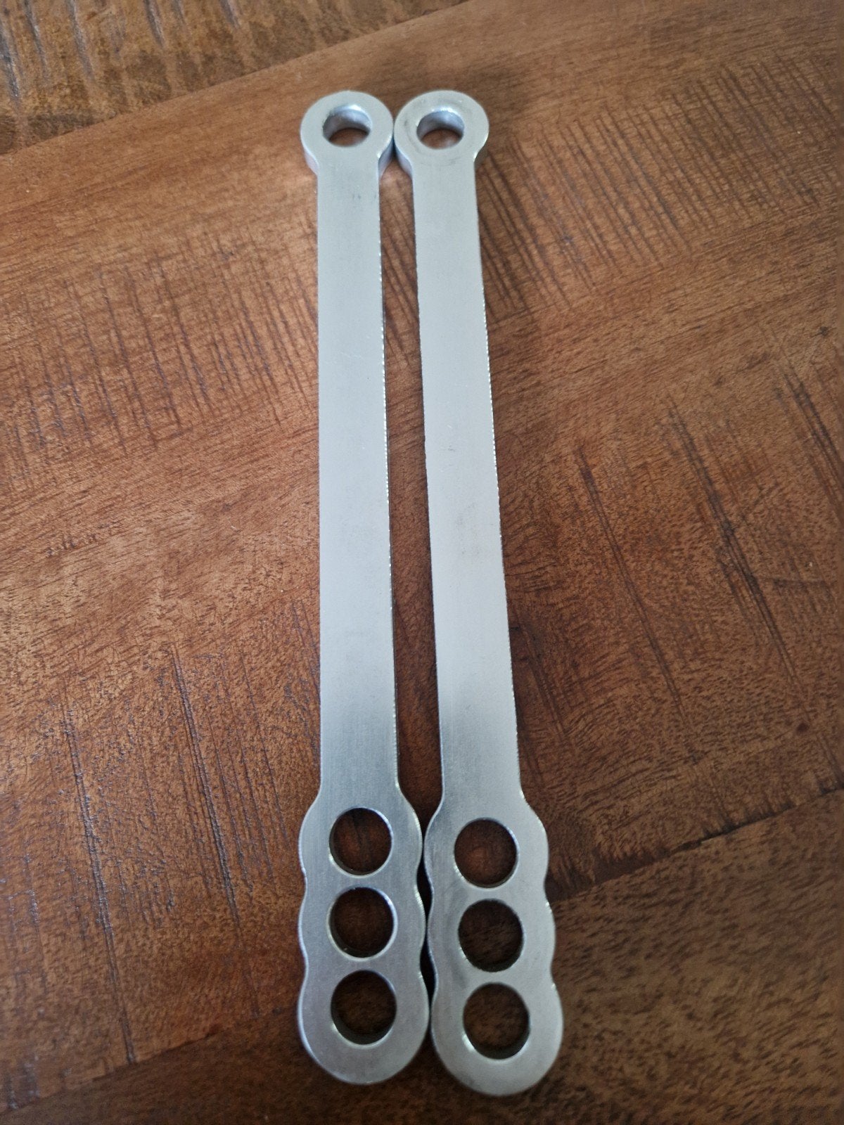 verhoog of verlaag Gsx/ Gsx-r, Motoren, Ophalen of Verzenden, Gebruikt