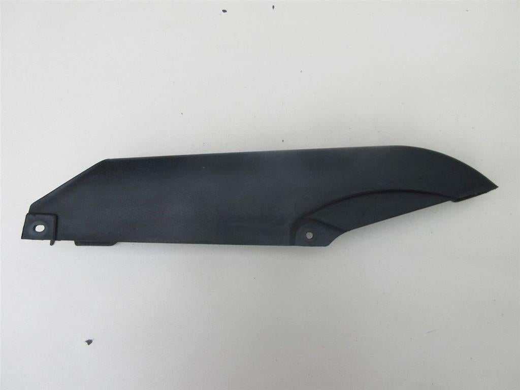 Kawasaki GPX250 kettingscherm EX250 ketting beschermer kast, Ophalen of Verzenden
