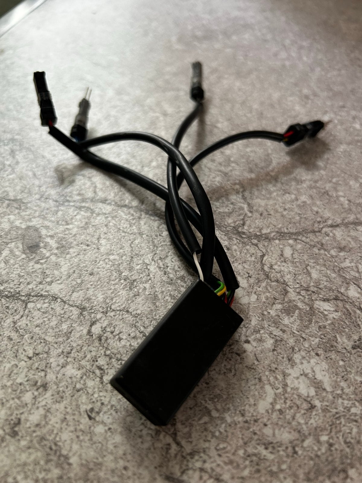 Polini Hi-Speed E-Bike Tuning Module, Fietsen en Brommers, Kunststof, Zo goed als nieuw, Motor, Ophalen