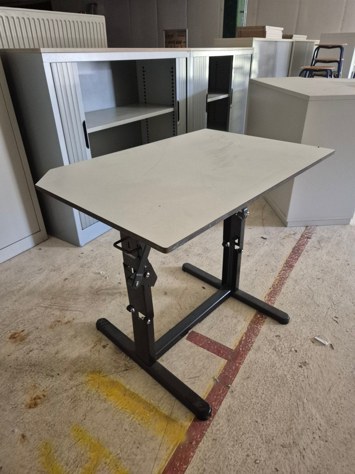 Inklapbare tafel voor caravan of camper, Ophalen of Verzenden