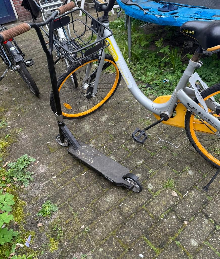 Diverse fietsen, Fietsen en Brommers, Fietsen | Driewielfietsen, Ophalen of Verzenden, Gebruikt
