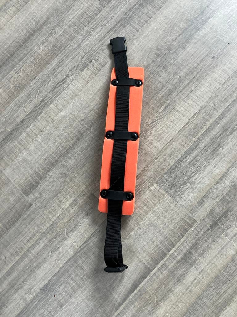 Zwemkurkje / zwemgordel, Ophalen, Zo goed als nieuw, Jongen of Meisje, Zwem-accessoire