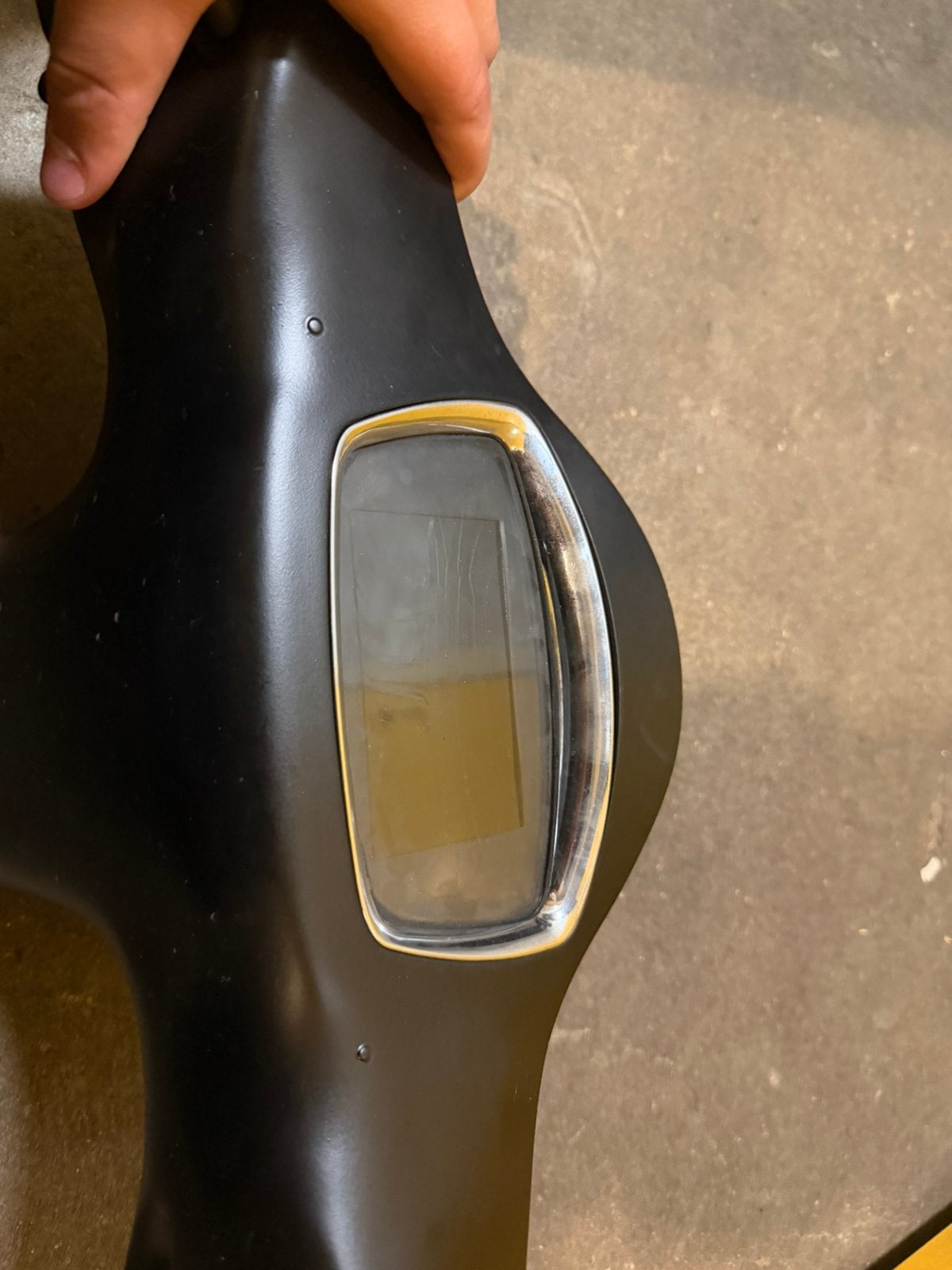 Vespa gts 125/300 digitale teller passend op iget moddelen, Ophalen of Verzenden, Zo goed als nieuw