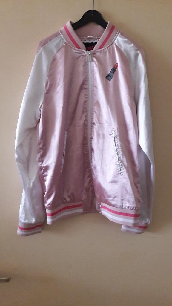 zomer jas, Ophalen, Roze, Maat 46 (S) of kleiner, Coolcat