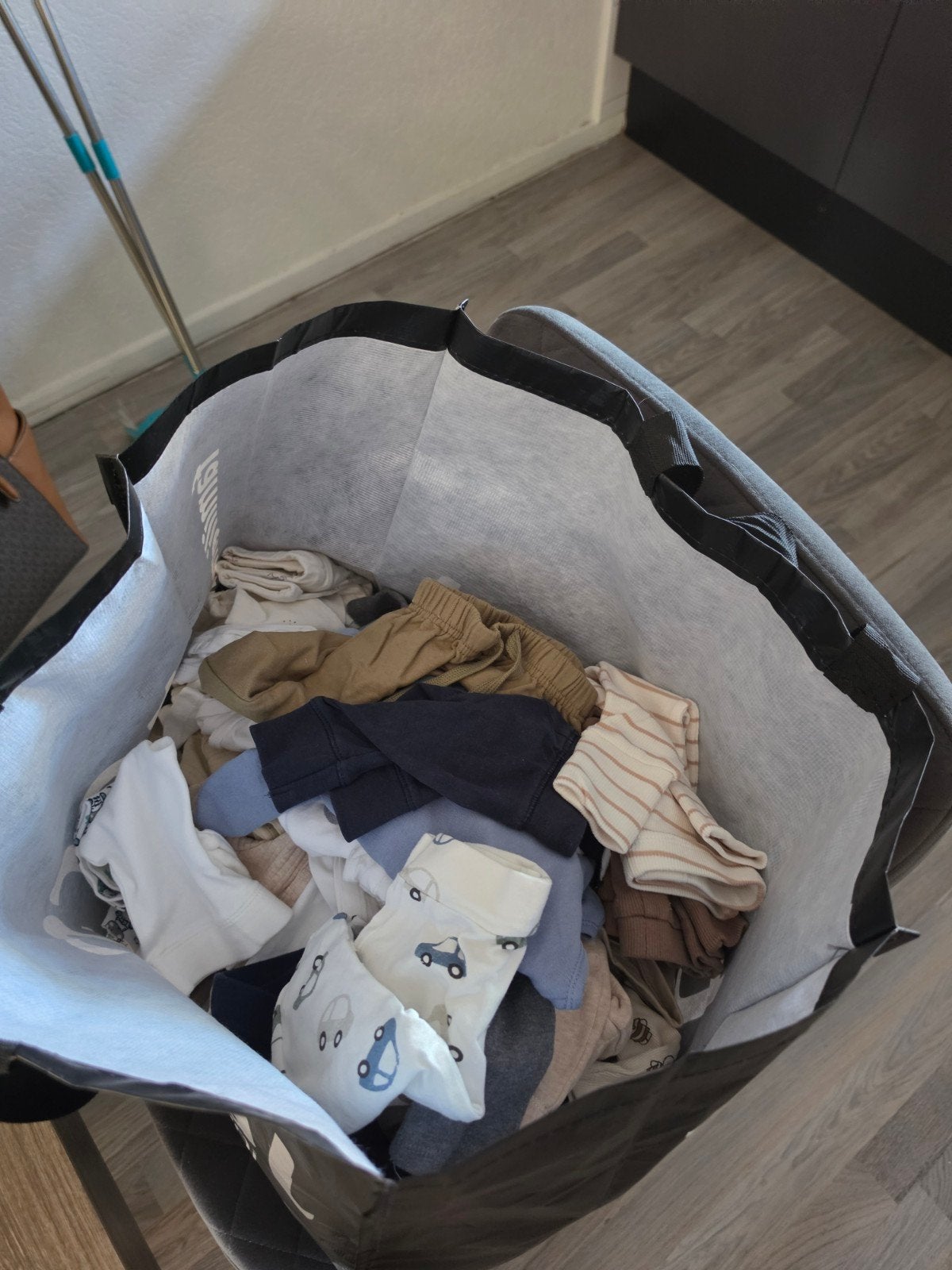 babykleding maat 44 tot 56, Ophalen, Zo goed als nieuw