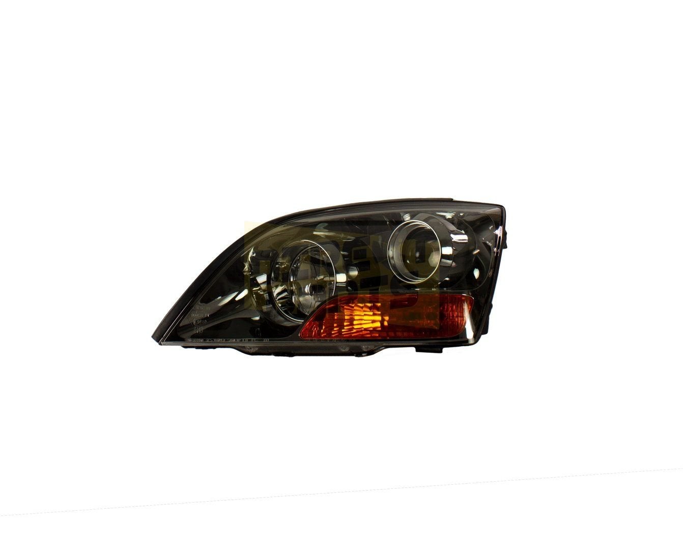 Kia Sorento koplamp Rechts (-11/09) Origineel! 921023E612, Kia, -, Verzenden, -